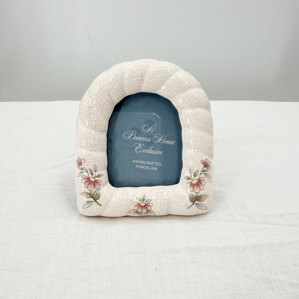 Princess House | Accents | Princess House Exclusive Porcelain Picture ...